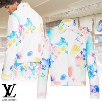 ブランドルイヴィトン1A8S83コピー