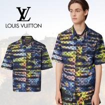 ブランドルイヴィトン1A9A2Kコピー