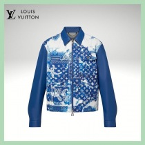 ブランドルイヴィトン1AA7DUコピー