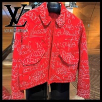 ブランドルイヴィトン1AA7GSコピー