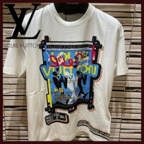 ブランドルイヴィトン1AATZGコピー