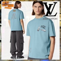 ブランドルイヴィトン1AB5IGコピー