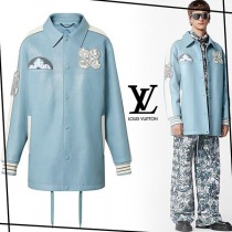 ブランドルイヴィトン1AB98Jコピー