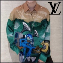 ブランドルイヴィトン1ABJ0Iコピー