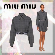 ミュウミュウ83010KSF0480スーパーコピー