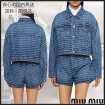 ミュウミュウGWB137S2311226スーパーコピー