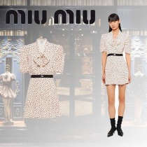 ミュウミュウMF4854スーパーコピー