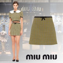 ミュウミュウMJD176_1YQE_F0F06スーパーコピー