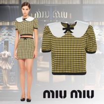 ブランドミュウミュウMJN275_1YQE_F0F06コピー