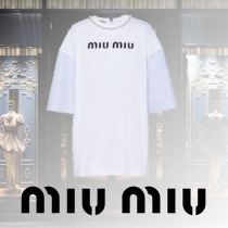 ブランドミュウミュウMJN352コピー