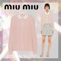 ミュウミュウMK162210MBF059Iスーパーコピー