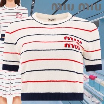 ブランドミュウミュウMML56310LSF0009コピー