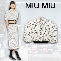 ミュウミュウMT1846スーパーコピー