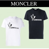 2019-20AWモンクレール ロゴ Tシャツ コピー 9082403