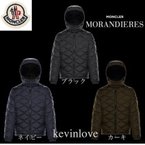 19/20AW モンクレール スーパーコピー MORANDIERES 衣装ケース付 9102504