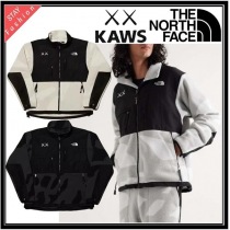 ノースフェイスkaws02スーパーコピー