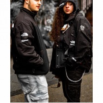 ブランドシュプリーム201116CC018コピー