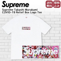 シュプリームCOVID19スーパーコピー