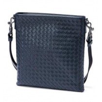 ボッテガ ヴェネタ　2015年春夏新作 カーフスキン ショルダーバッグ