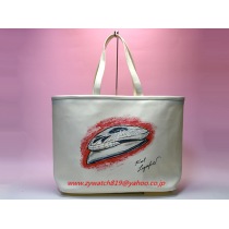 シャネルスーパーコピーモバイルアート トートバッグ CO7800Y05064