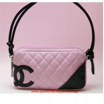 シャネルスーパーコピーカンボンライン ショルダーバッグ A25175