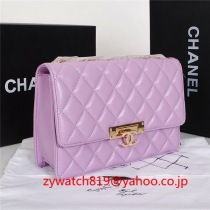 シャネル 新作　大人気　ブランドコピー　 ショルダーバッグ　CH800063