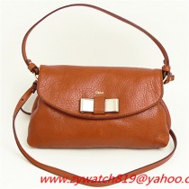 クロエスーパーコピーバッグ2WAYミニショルダーバッグ/ハンドバッグ 3P0508 015 153