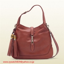 グッチスーパーコピー コーラルレザーライトゴールド246907 AL90Z 6411