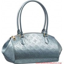 ルイヴィトン スーパーコピー モノグラムヴェルニ シャーウッドPM M91561