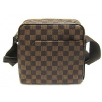 激安コピールイヴィトン ダミエ　ショルダーバッグ　オラフPM N41442