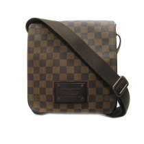 激安コピールイヴィトン ダミエ　ショルダーバッグ　ブルックリンPM N51210