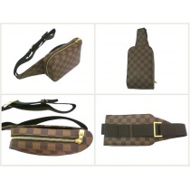 激安コピールイヴィトン ダミエ　ボディバッグ　ジェロニモス　N51994