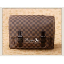 ルイヴィトンコピーダミエ　ショルダーバッグ　メッセンジャーメルヴィール N51125