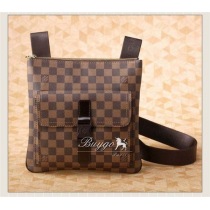 ルイヴィトンコピーダミエ ライン ポシェットメルヴィール N51127