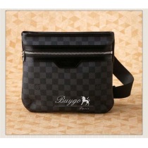 ルイヴィトンコピーダミエ グラフィット トマス ショルダーバッグ N58028