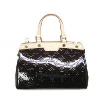 ルイヴィトンスーパーコピー ヴェルニバッグコピー レディースバッグ ヴェルニ2wayショルダーバッグ ブレアPM アマラント M91622