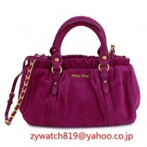 ブランドミュウミュウ14902コピー