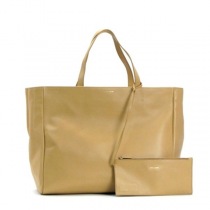 　春夏 新作イヴサンローラン バッグ トートバッグ YVES サンローラン SHOPPING SAINT LAURE 314252 SHOPPING