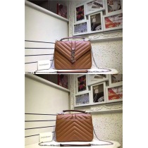 雑誌掲載 サンローラン★イヴサンローラン2288女性ショルダーバッグ春夏絶品定番商品女性欠かせないアイテム♫♪