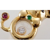 ブランドショパール12656コピー