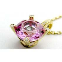 ブランドショパール12678コピー