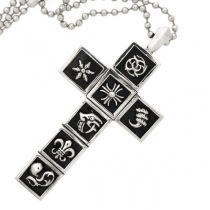 ブランドクロムハーツ18272コピー