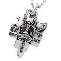 ブランドクロムハーツ18273コピー