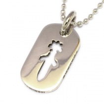 ブランドクロムハーツ18422コピー