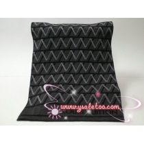 ルイヴィトンマフラー コピーM72668エシャルプ・マイユ LV アーキテクチャー ノワール新品