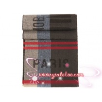 ルイヴィトンマフラー コピーM72937エシャルプ・ラベルズ ルージュ