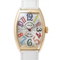 ブランドフランクミュラー5152コピー