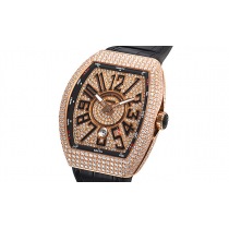 フランクミュラー6414スーパーコピー