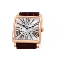 フランク・ミュラーコピー マスタースクエアー ＲＥＬＩＥＦ 6002MQZ RELIEF