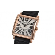 ブランドフランクミュラー6464コピー